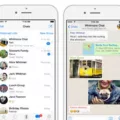 How To Change Your Whatsapp Password on iPhone 15
