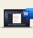 How To Save Word Document On Apple Mac 7
