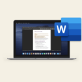 How To Save Word Document On Apple Mac 15