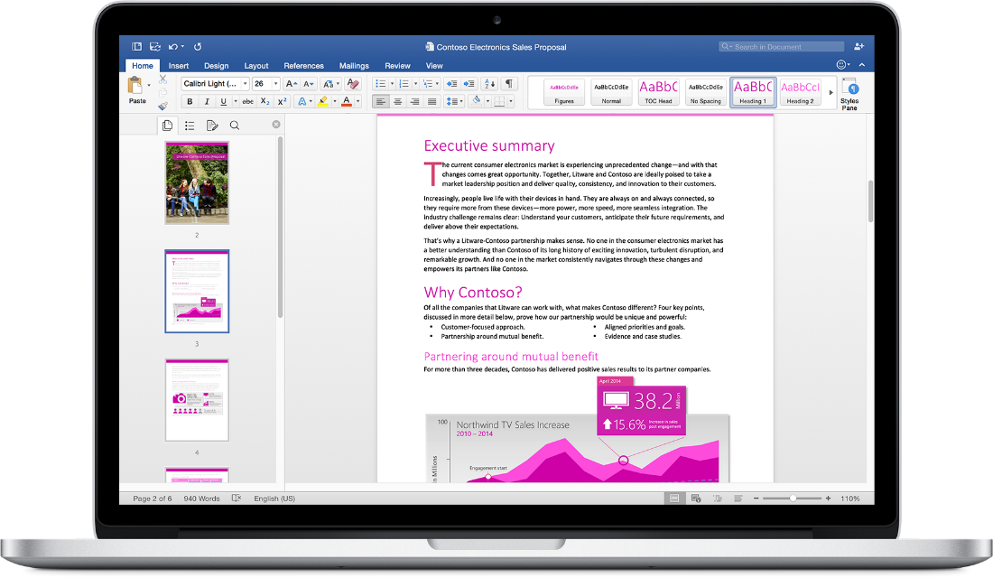 How To Enable Editing In Word On Mac 7