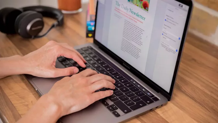 How To Delete a Page in Word on Mac 19