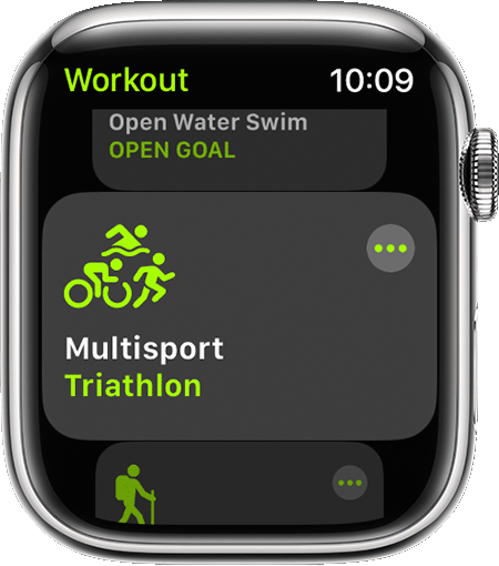 How To Edit Workout on Your Apple Watch 11