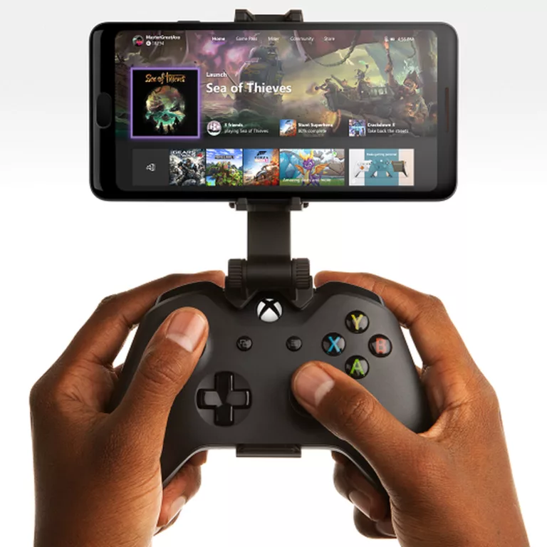 How To Record Xbox One Gameplay On a Phone 17