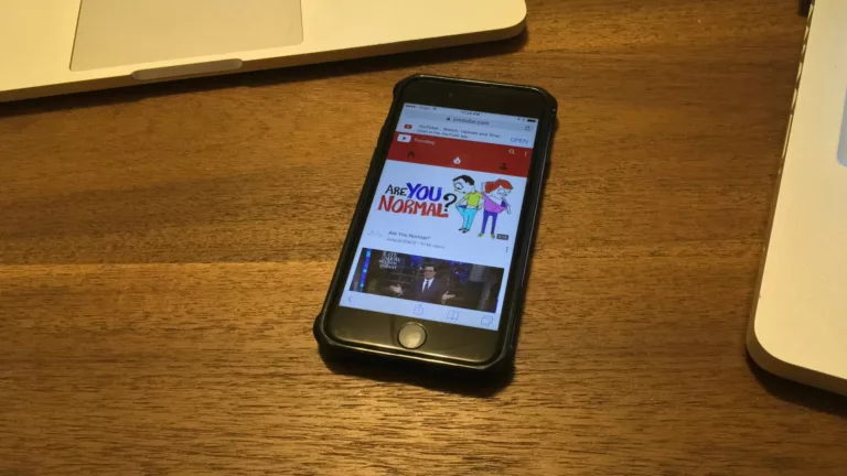 How To Download Youtube Videos On iPhone 7 3