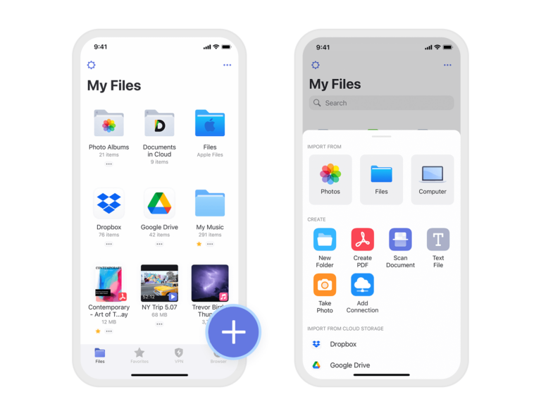 How To Zip A Video File On iPhone 1