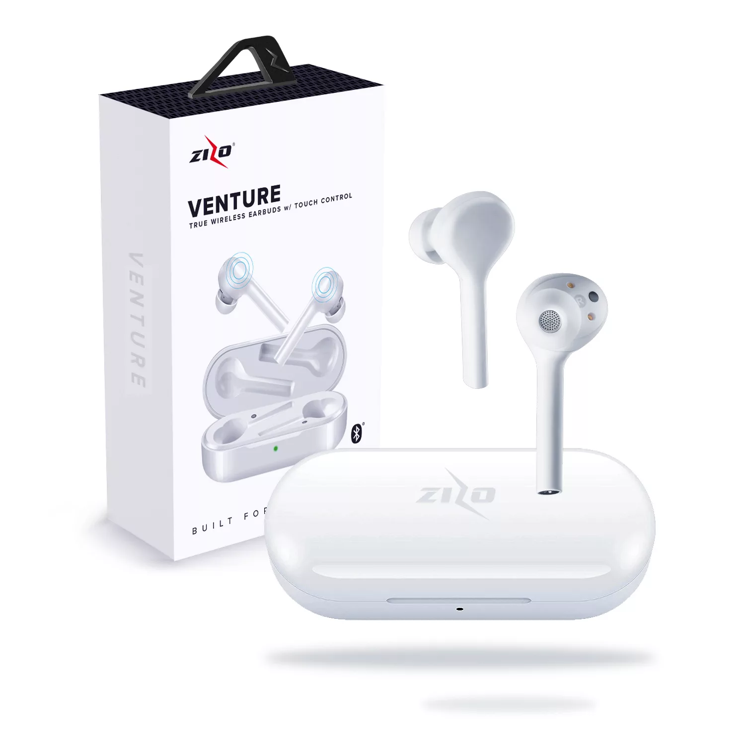 How To Connect Zizo Venture Wireless Earbuds to Your Device DeviceMAG