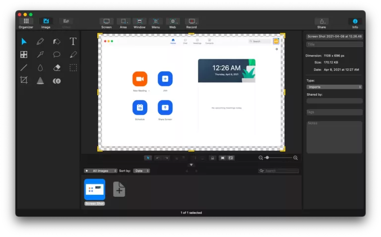 How To Save Zoom Recording On Mac 3
