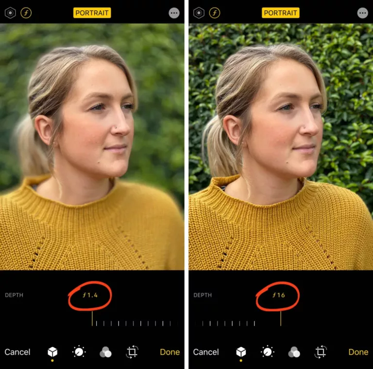 How To Cover Faces in Photos on iPhone 23