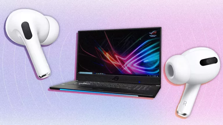 How To Switch AirPods Between iPhone And Laptop 19