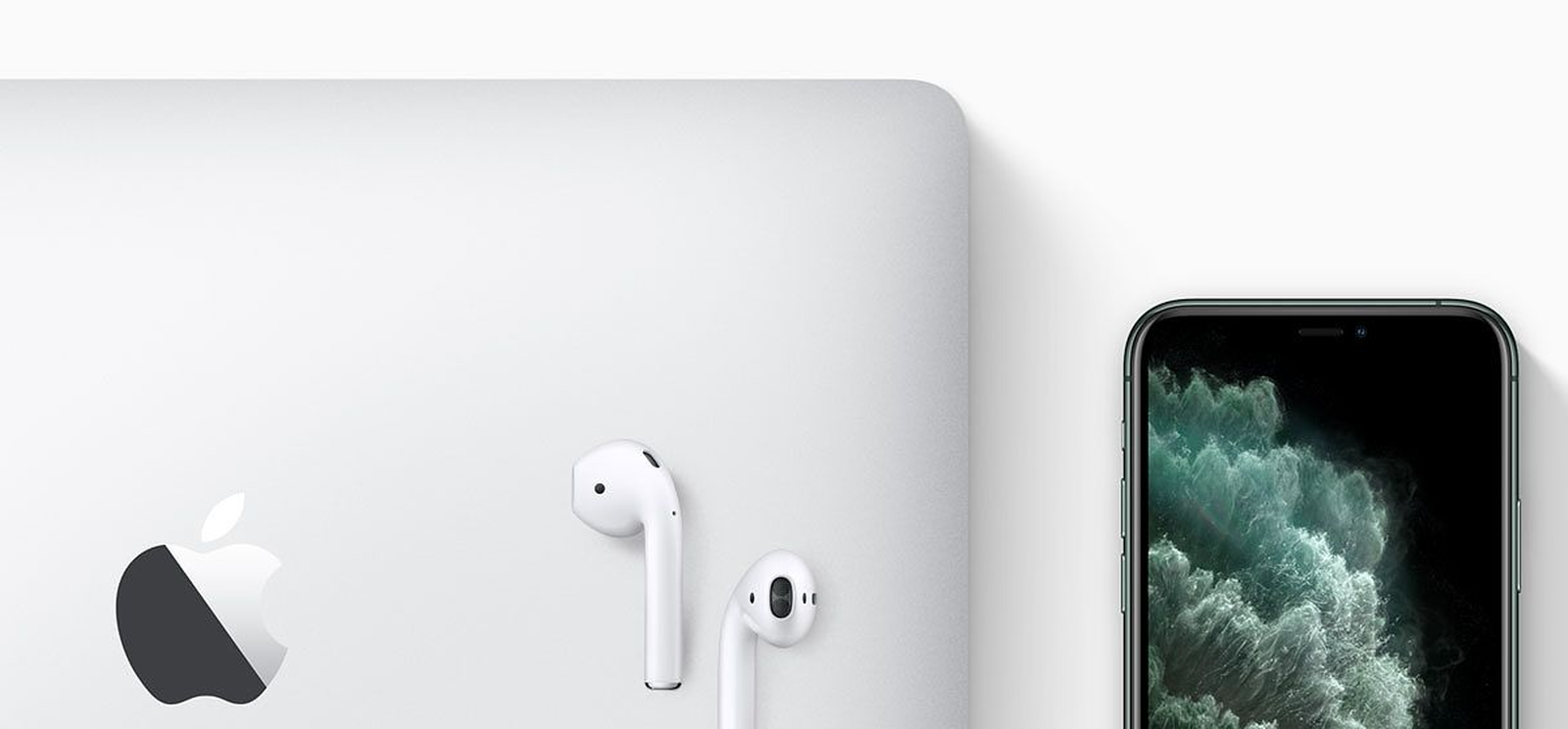 How To Switch AirPods From iPhone To Mac 2 How To Switch AirPods From iPhone To Mac 1