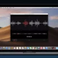 How To Delete A Voice Memo On Mac 15