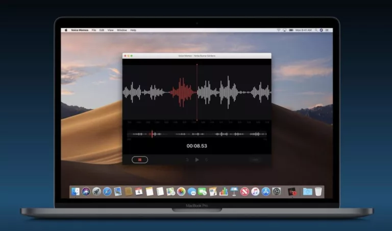 How To Delete A Voice Memo On Mac 15