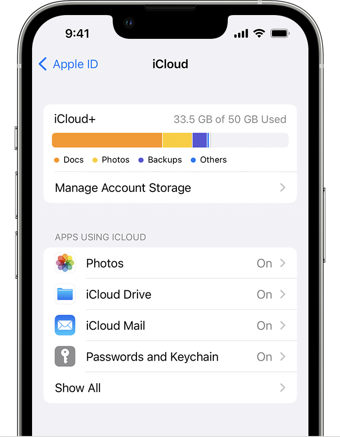 How To Download Files From iCloud To iPhone DeviceMAG