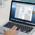 How To Recover Deleted Emails On Your MacBook Air 13