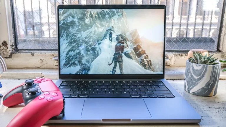 How To Prevent Your Mac From Overheating When Playing Games 1