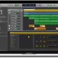 How To Send Garageband File From Your Mac To iPhone 7