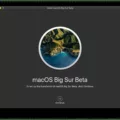 How Long Does It Take To Install Macos Big Sur 13