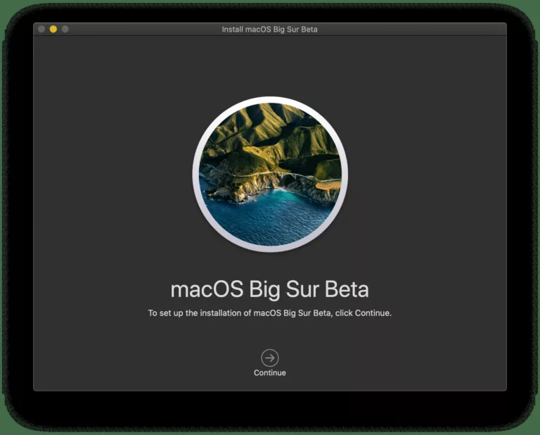 How Long Does It Take To Install Macos Big Sur 13