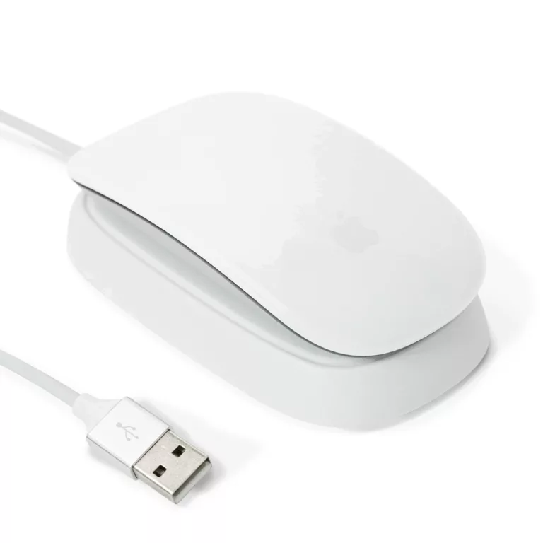 How Long Does Mac Mouse Take To Charge 11