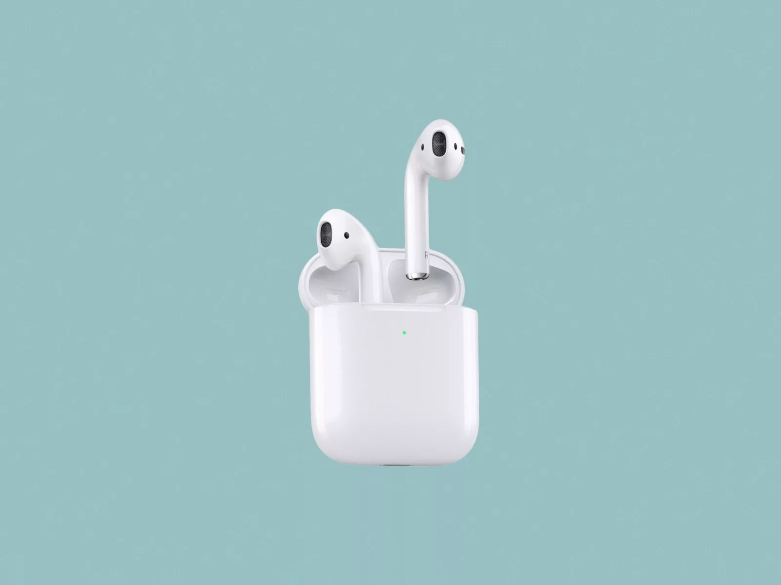 how long to charge airpods pro 2 case first time
