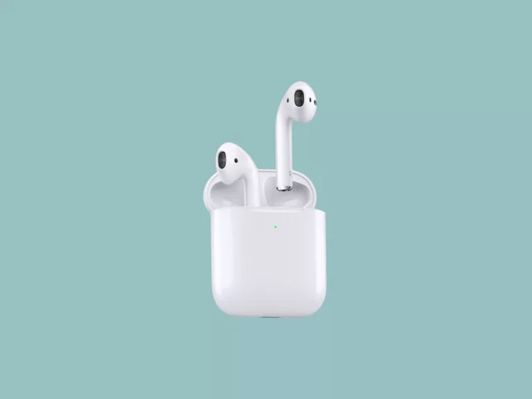 How Long To Charge Airpods Case the First Time 17