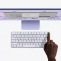How Many Batteries are in Mac Keyboard 5