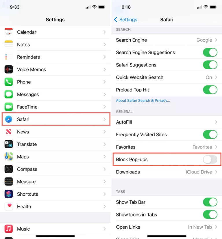How To Add A Trusted Site To Safari 15