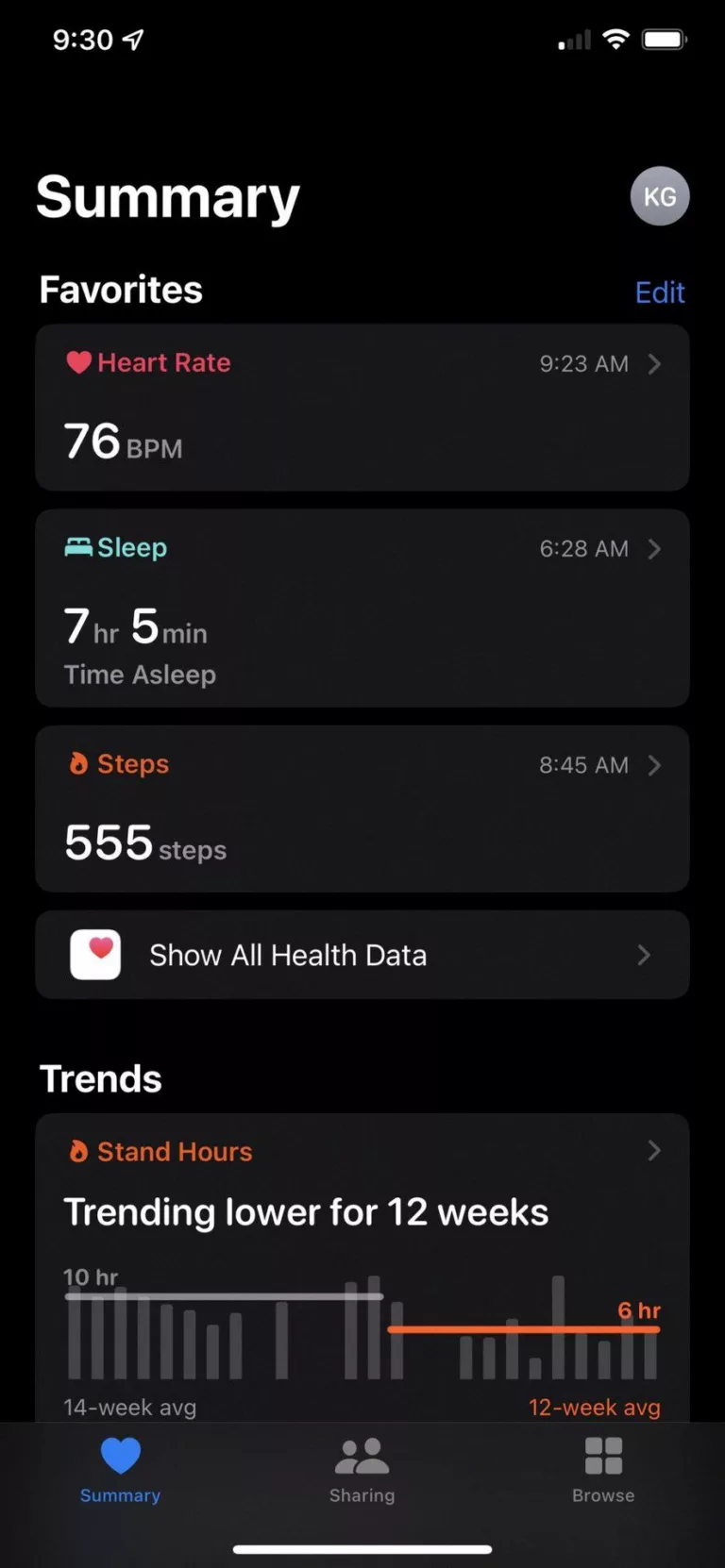 How To Add Activity In Health App on iPhone 13
