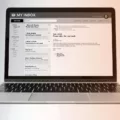 How To Add Another Email To Macbook 13
