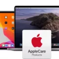 How To Add Applecare To Your Macbook 16