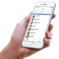 How To Add Contacts To Iphone From Excel 9