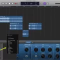 How To Add Effects On Garageband 7
