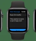 How To Add Keyboard To Apple Watch 2 How To Add Keyboard To Apple Watch 1