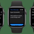 How To Add Keyboard To Apple Watch 17