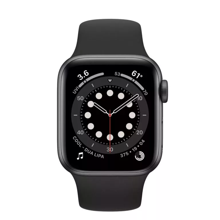 How To Add Links To Case-Mate Apple Watch Band 7