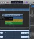 How To Add More Bars In Garageband on Mac 5