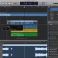 How To Add More Bars In Garageband on Mac 17