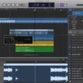 How To Add More Bars In Garageband on Mac 52 How To Add More Bars In Garageband on Mac 51