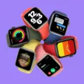 How To Add Now Playing App To Apple Watch Face 4