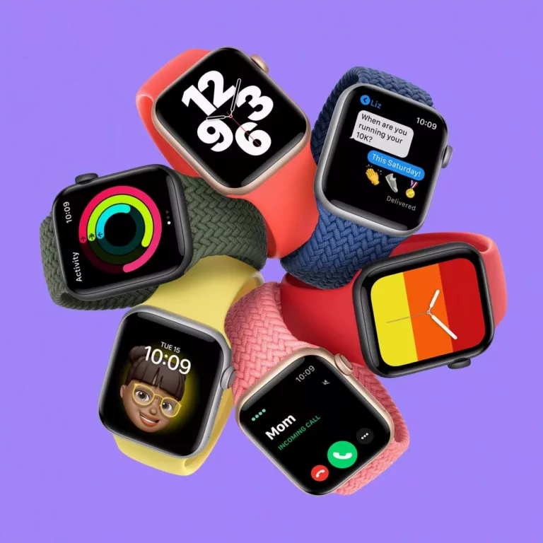 How To Add Someone On Apple Watch 3