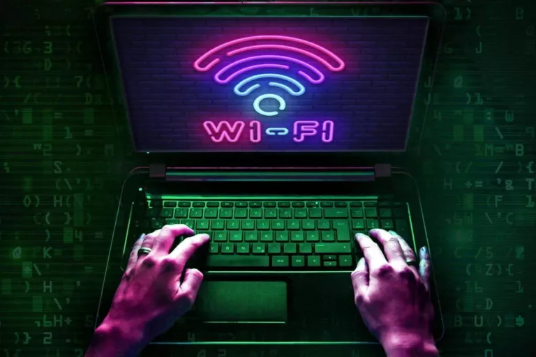 How To Add Wifi To your Mac 17