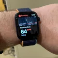 How To Always Display Time On Apple Watch 5