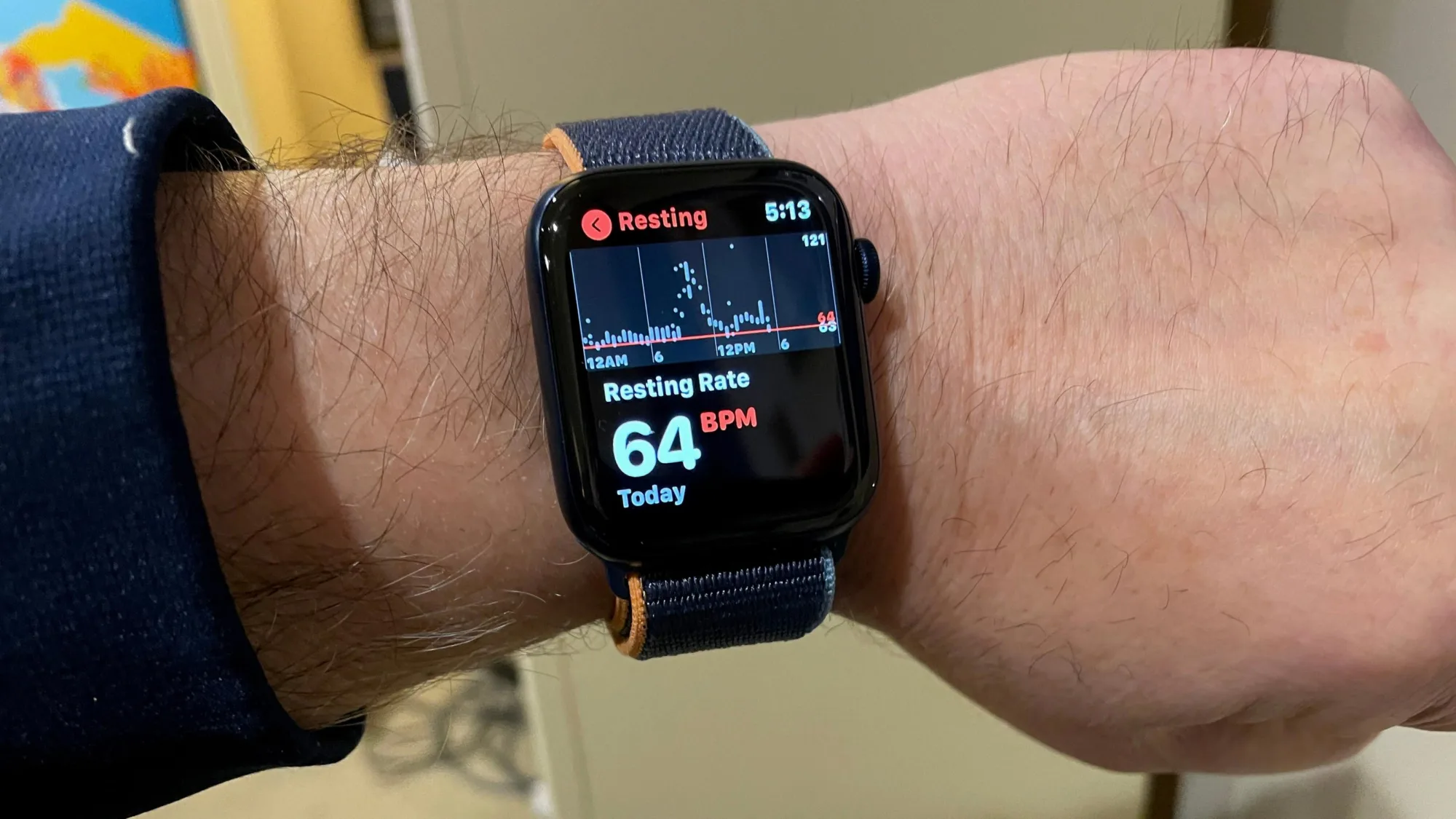 How To Always Display Time On Apple Watch DeviceMAG how-to-always-display-time-on-apple-watch-devicemag