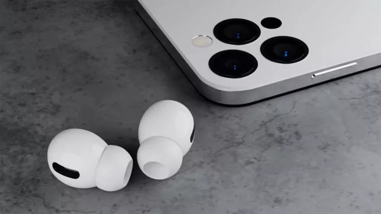 How To Answer Iphone With Airpods Pro 9