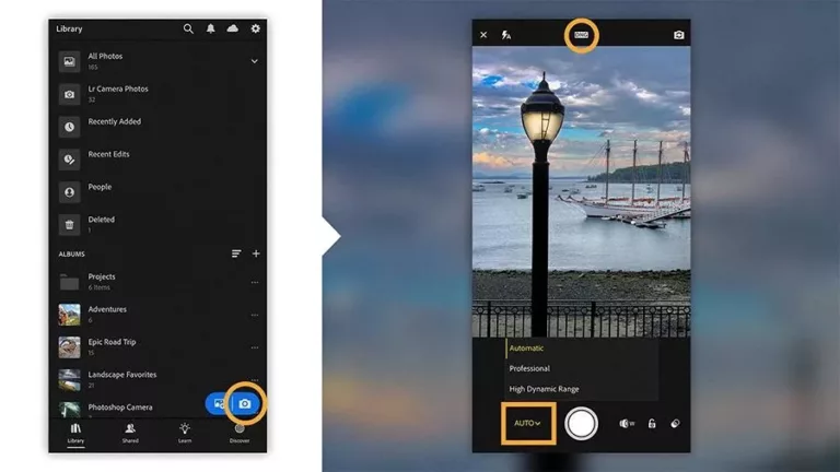 How To Apply Lightroom Preset To Video On Iphone 17
