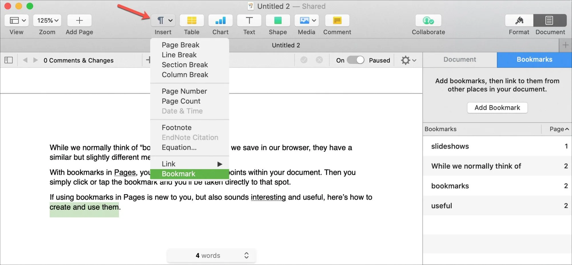 How To Bookmark Sites On Your Mac DeviceMAG