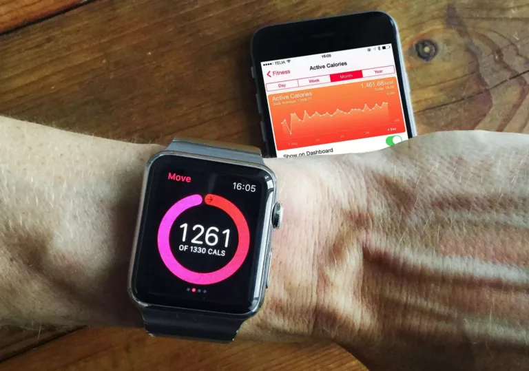 How To Burn The Most Calories On Apple Watch 7