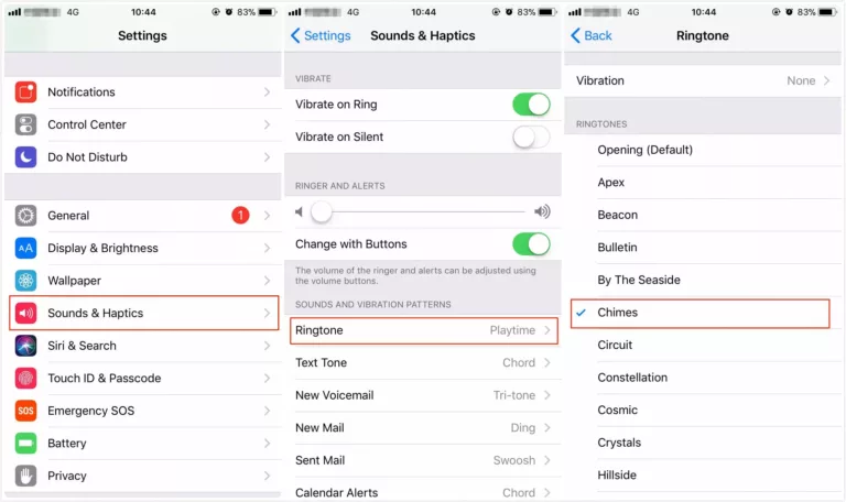 How To Buy A Ringtone For Your Iphone 15