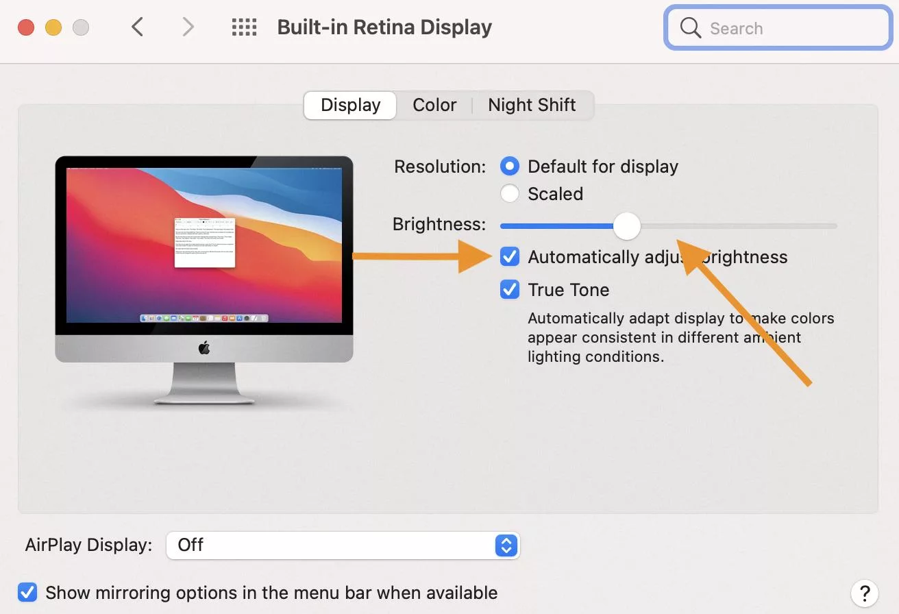 How To Change Dim Time On Mac - DeviceMAG