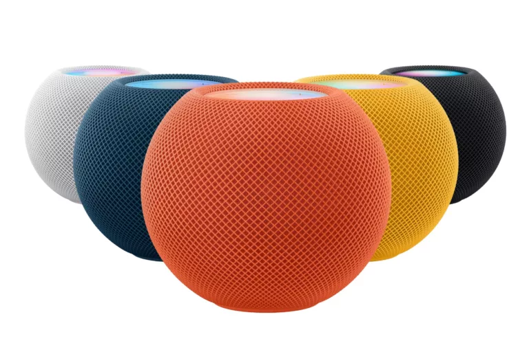 How To Change Homepod Voice 7